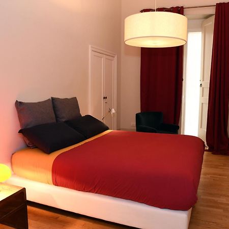 Casa Cammarota Appartement Napels Buitenkant foto