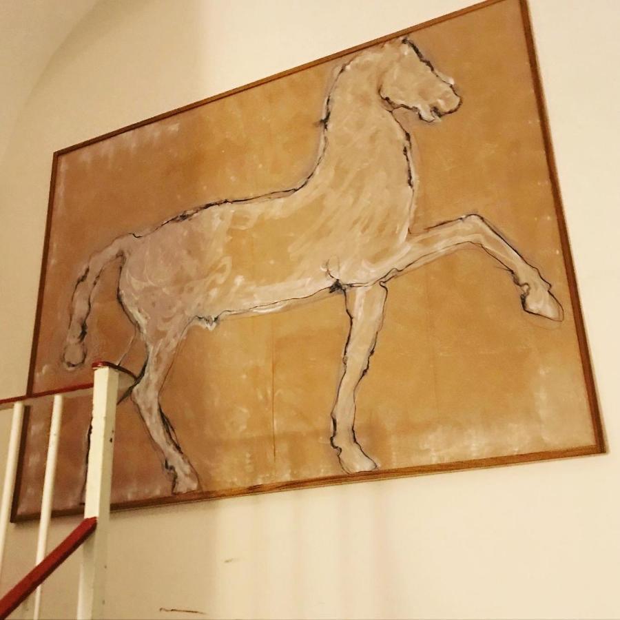 Casa Cammarota Appartement Napels Buitenkant foto