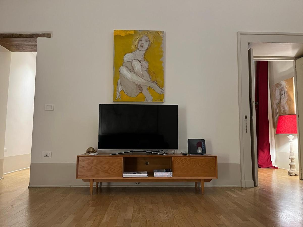 Casa Cammarota Appartement Napels Buitenkant foto