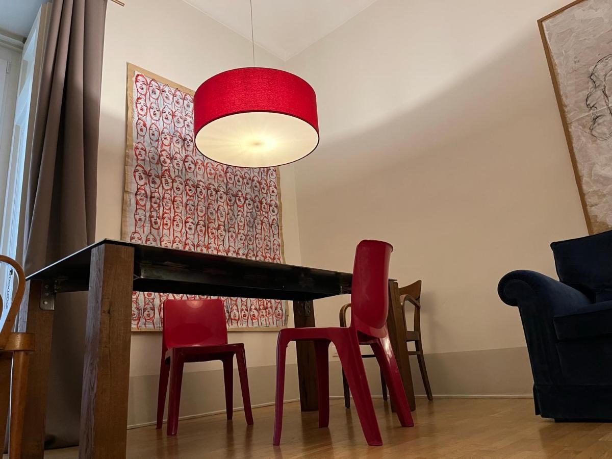 Casa Cammarota Appartement Napels Buitenkant foto