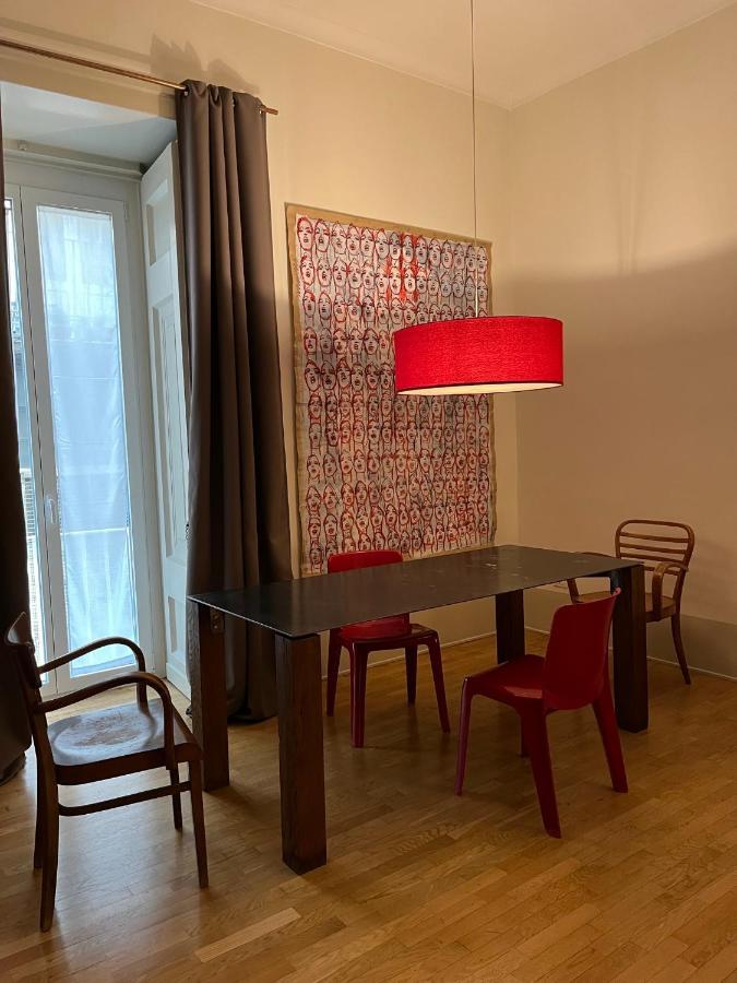 Casa Cammarota Appartement Napels Buitenkant foto