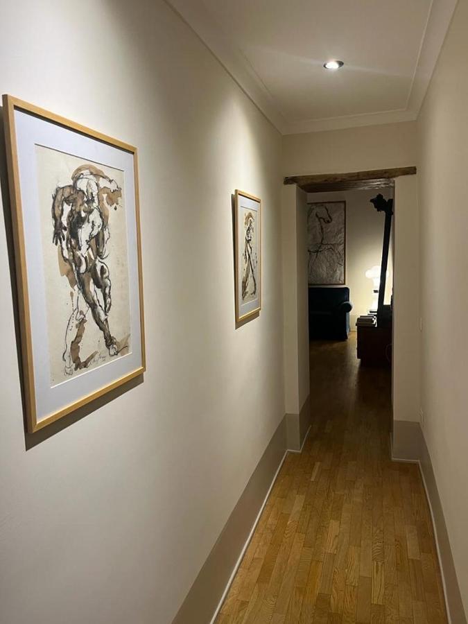 Casa Cammarota Appartement Napels Buitenkant foto