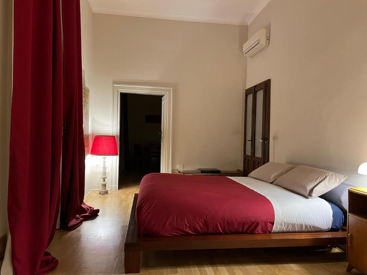 Casa Cammarota Appartement Napels Buitenkant foto