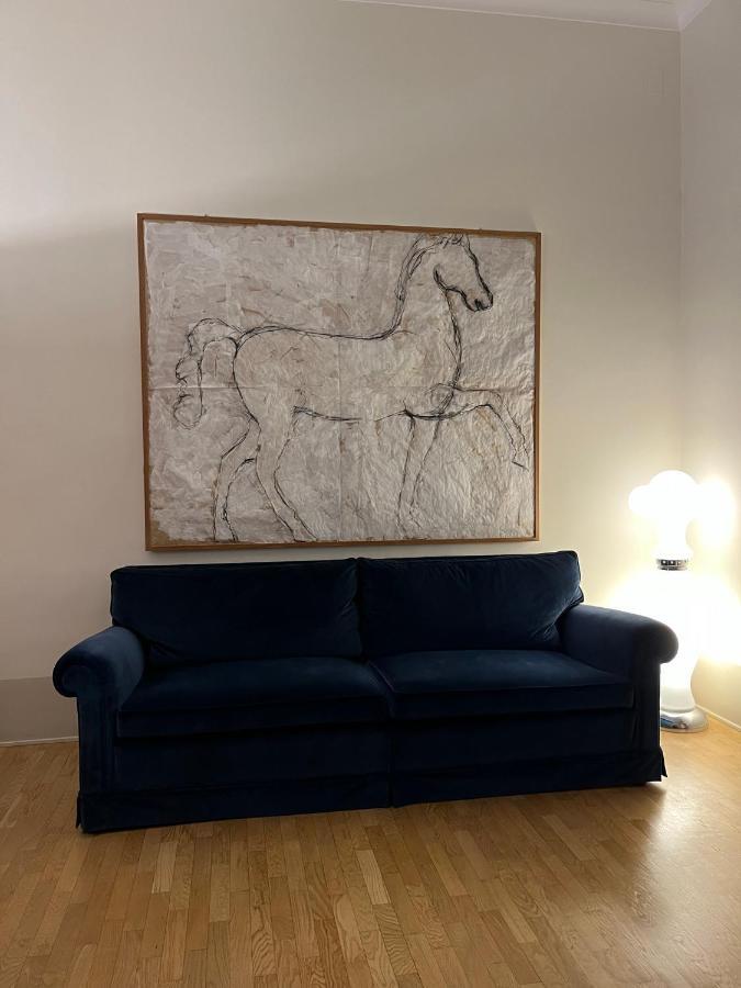 Casa Cammarota Appartement Napels Buitenkant foto