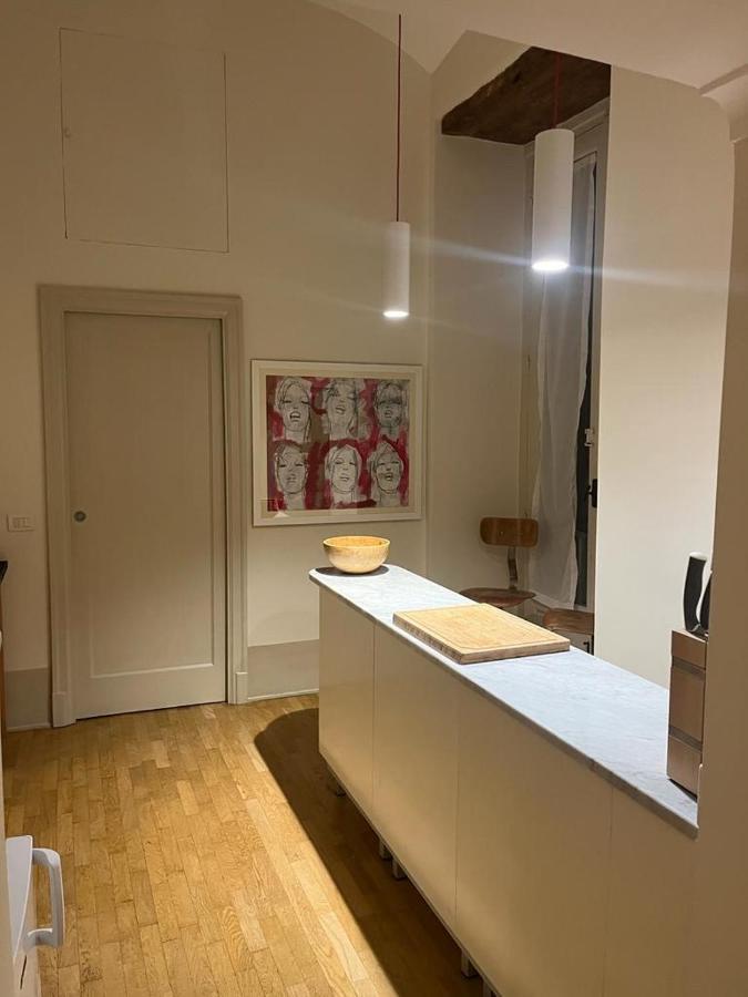Casa Cammarota Appartement Napels Buitenkant foto