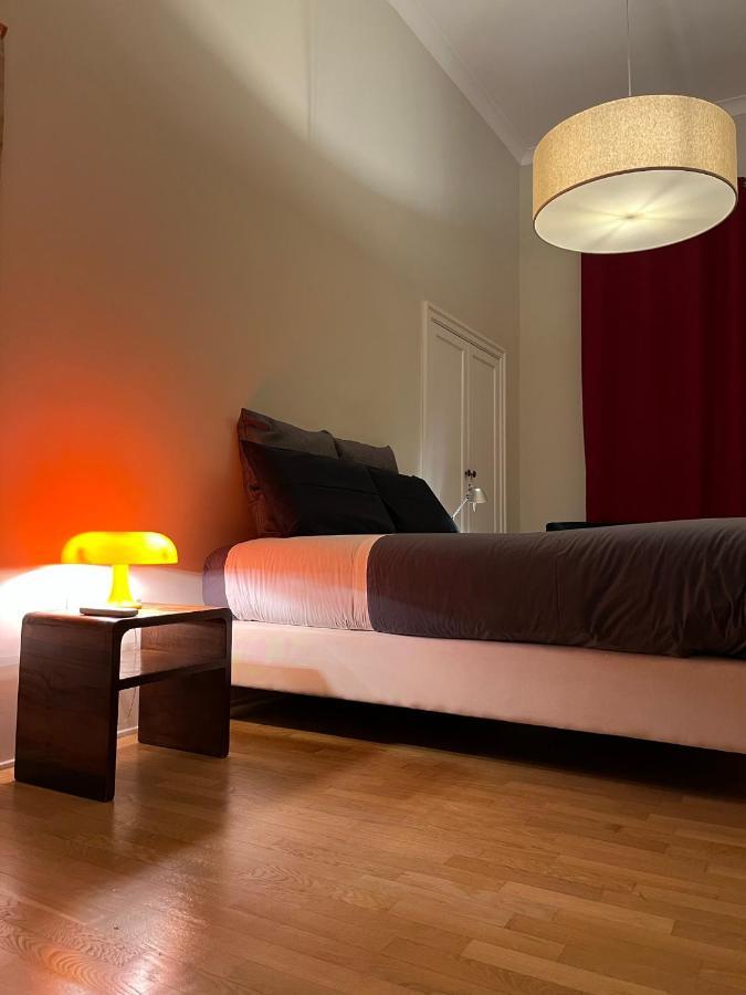 Casa Cammarota Appartement Napels Buitenkant foto