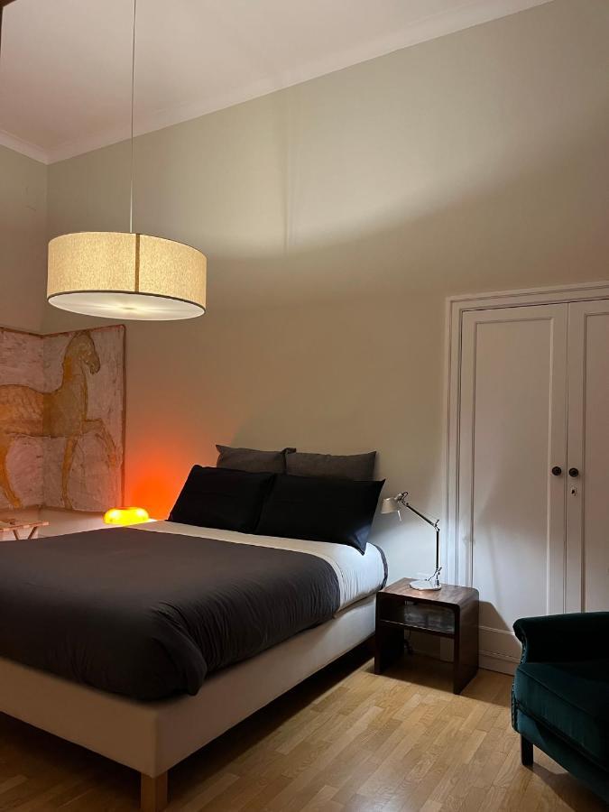 Casa Cammarota Appartement Napels Buitenkant foto