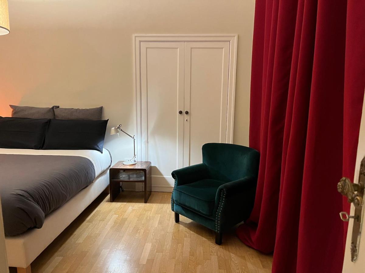 Casa Cammarota Appartement Napels Buitenkant foto