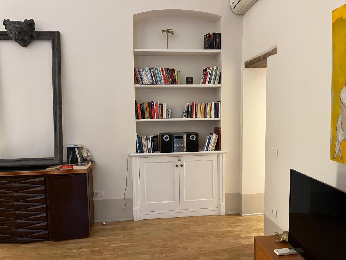 Casa Cammarota Appartement Napels Buitenkant foto