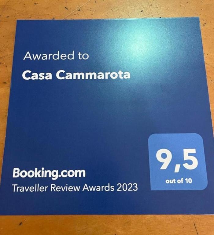 Casa Cammarota Appartement Napels Buitenkant foto