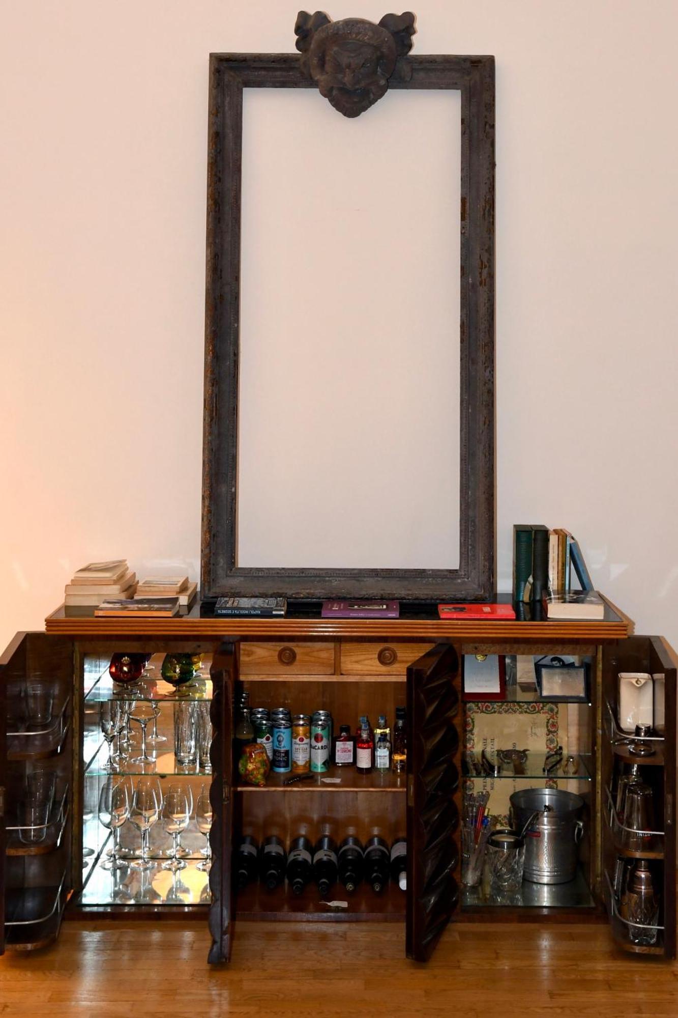 Casa Cammarota Appartement Napels Buitenkant foto
