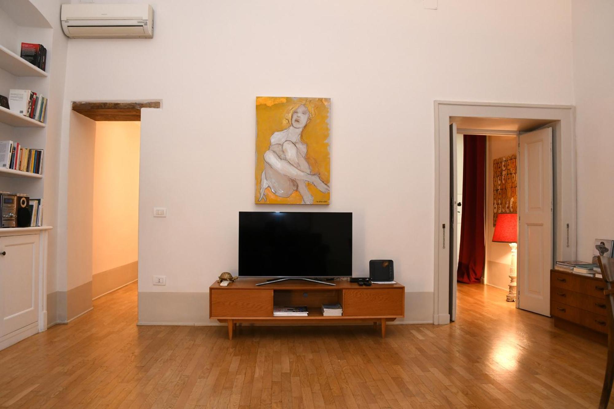 Casa Cammarota Appartement Napels Buitenkant foto