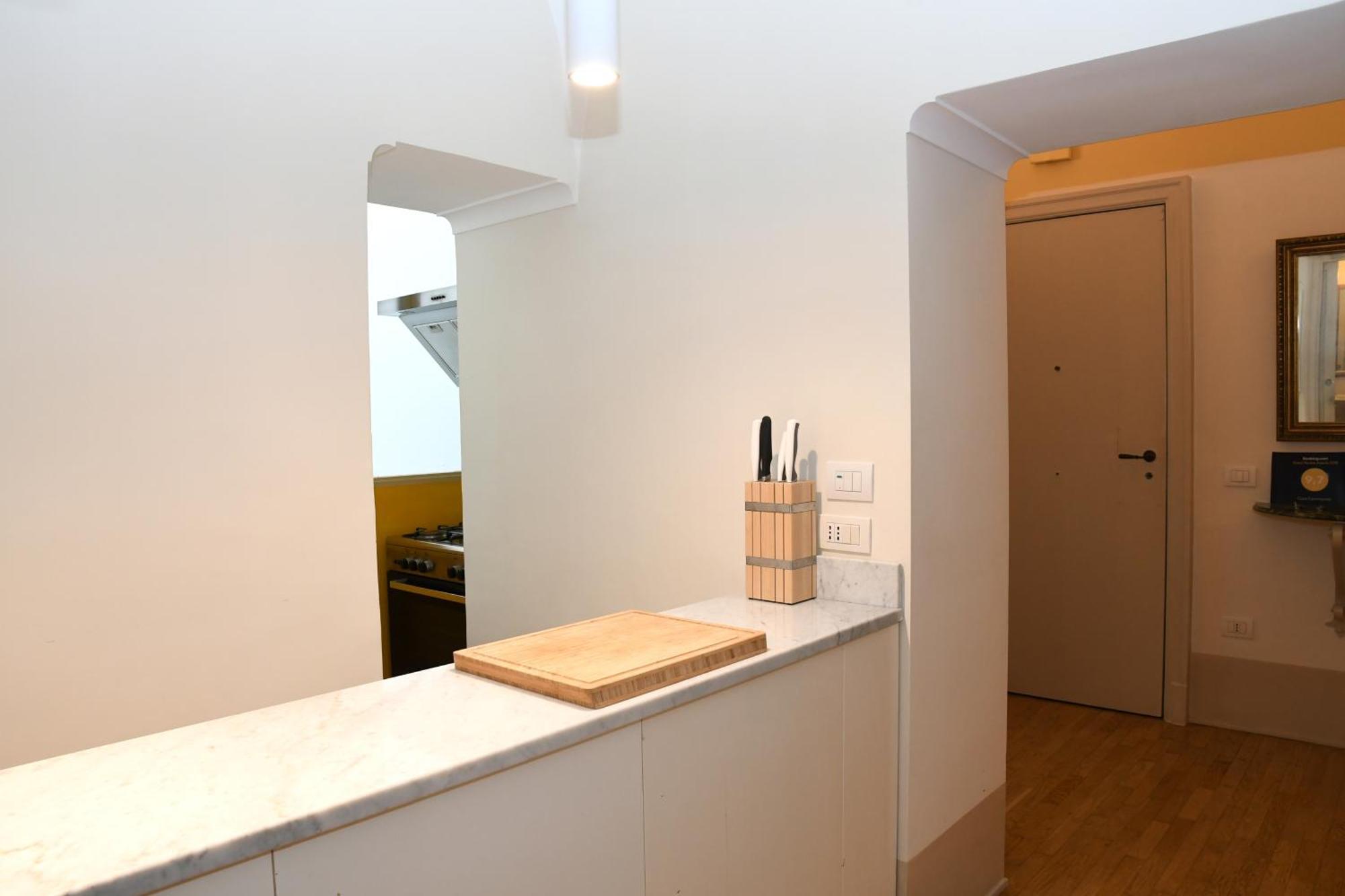 Casa Cammarota Appartement Napels Buitenkant foto