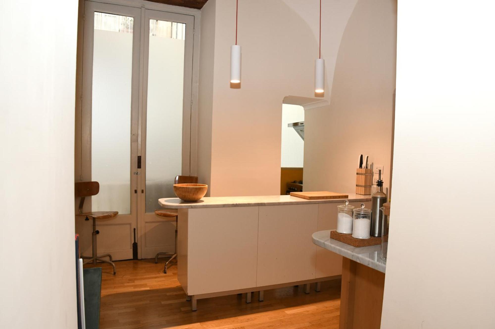 Casa Cammarota Appartement Napels Buitenkant foto