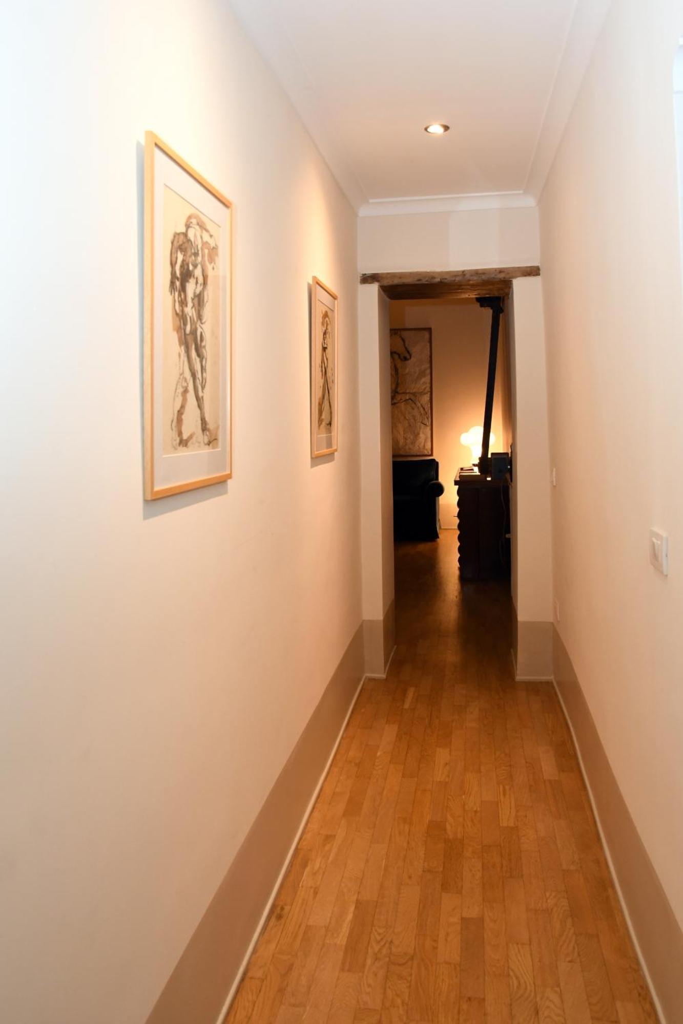 Casa Cammarota Appartement Napels Buitenkant foto