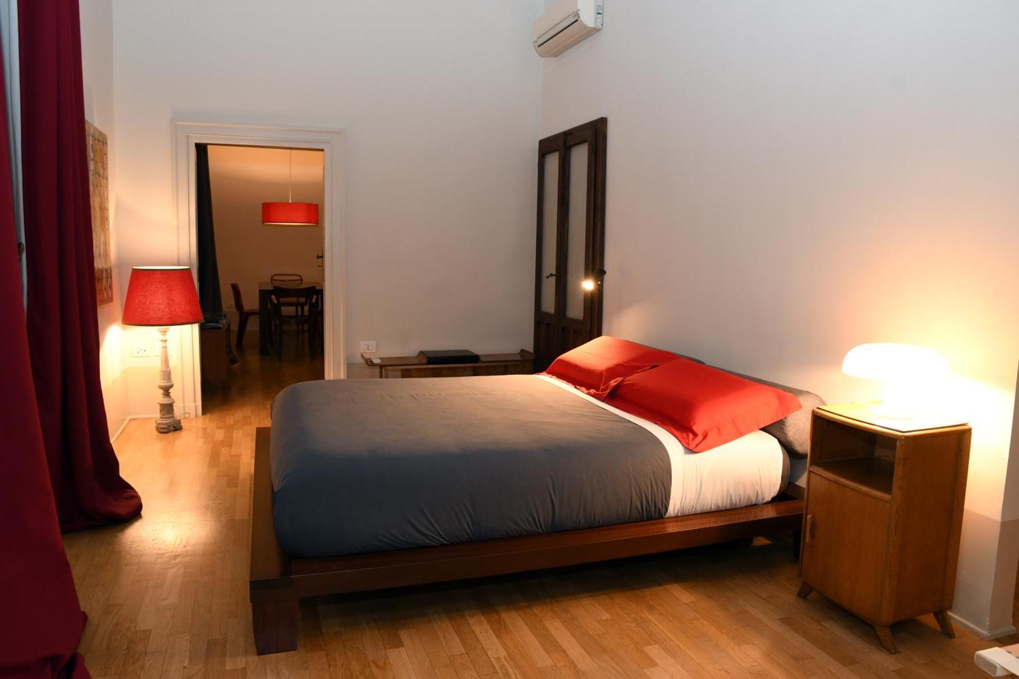 Casa Cammarota Appartement Napels Buitenkant foto