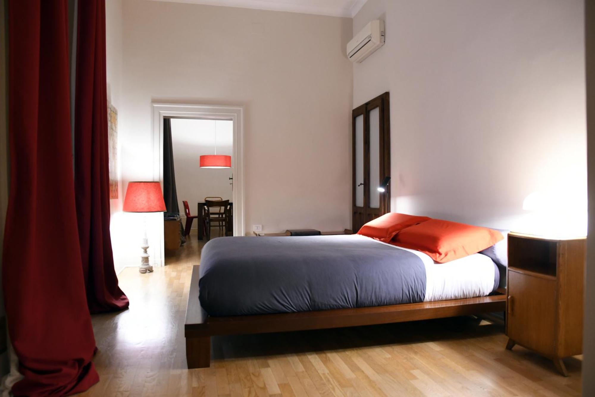 Casa Cammarota Appartement Napels Buitenkant foto