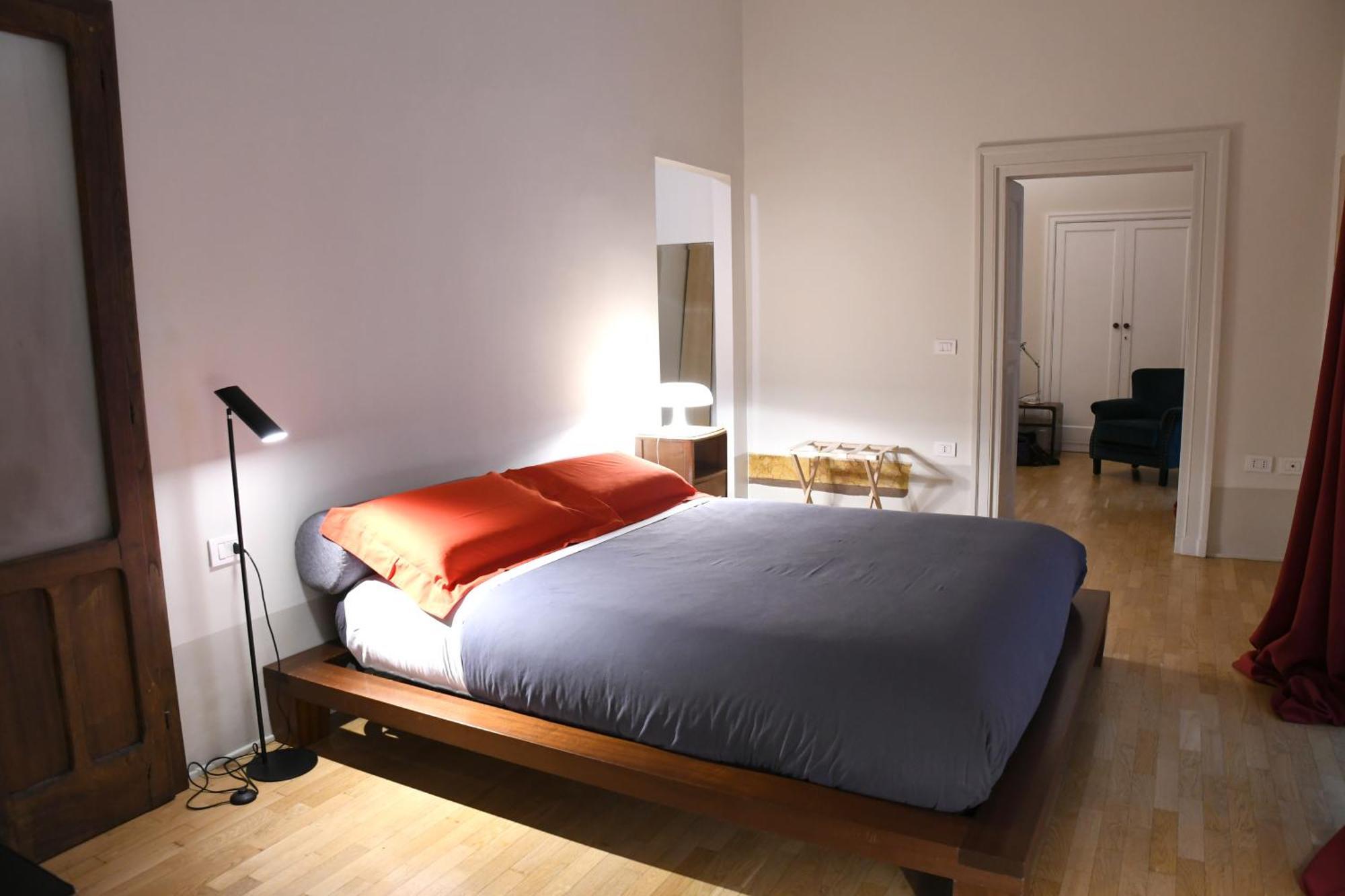 Casa Cammarota Appartement Napels Buitenkant foto