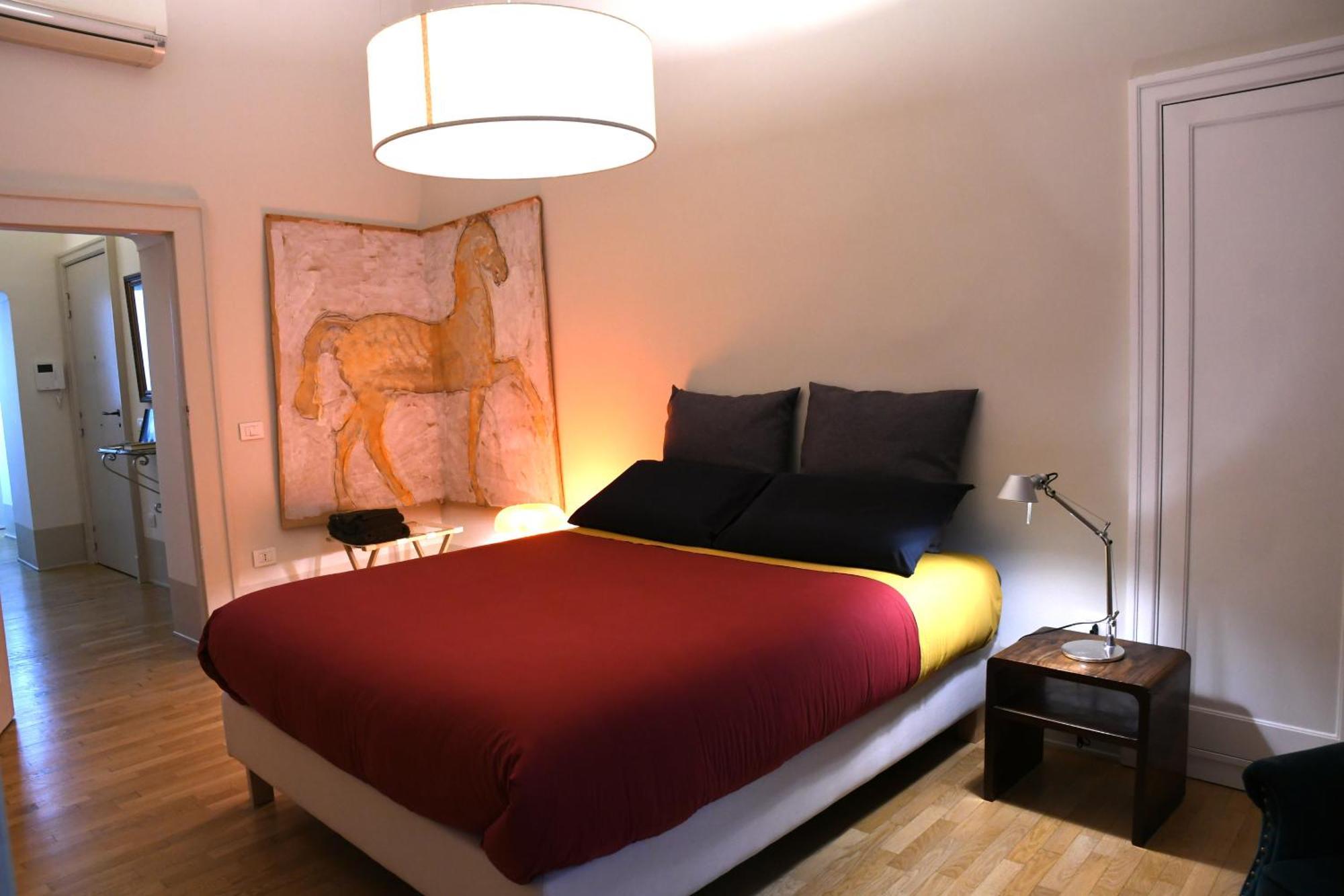 Casa Cammarota Appartement Napels Buitenkant foto