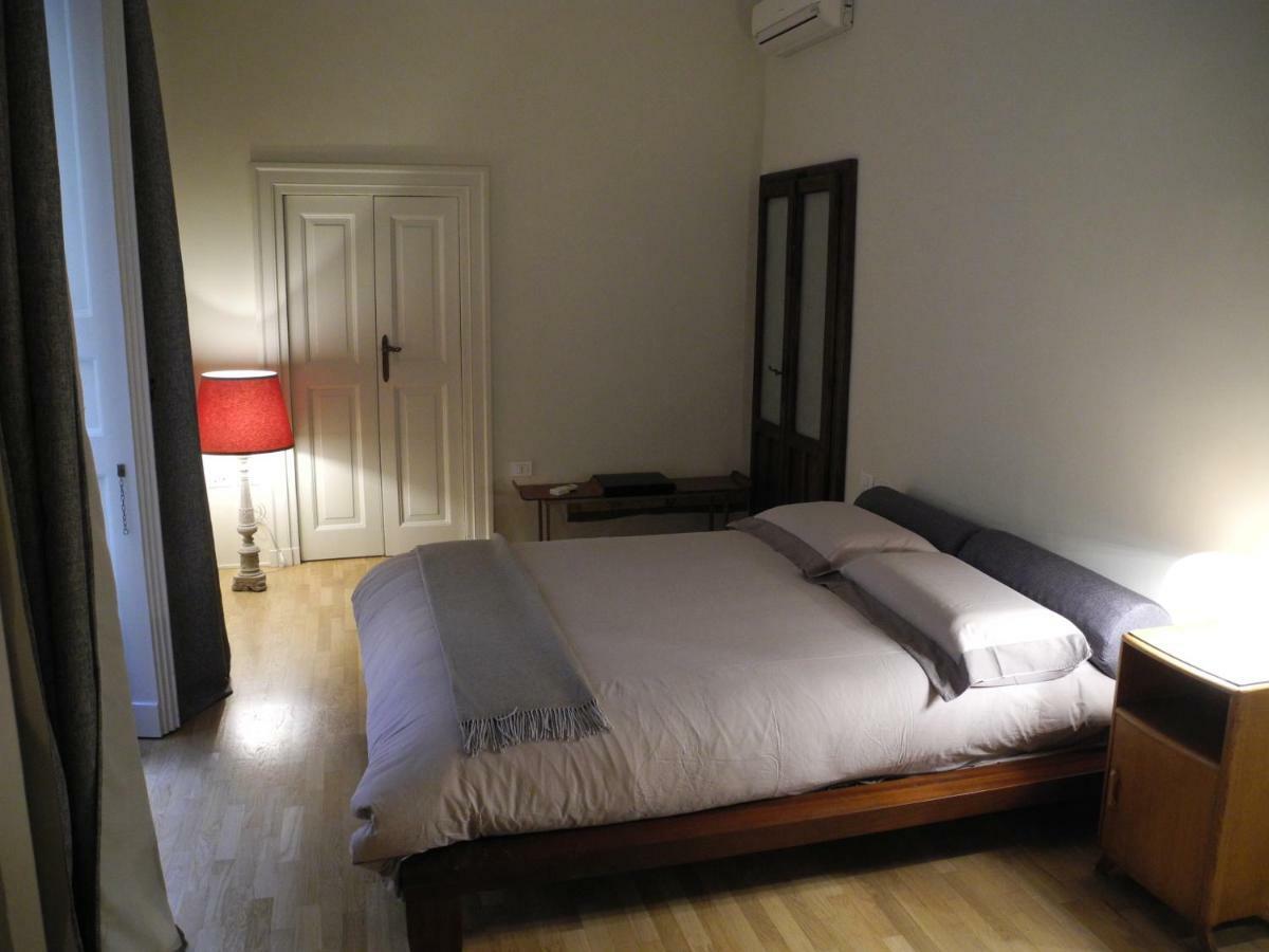 Casa Cammarota Appartement Napels Buitenkant foto