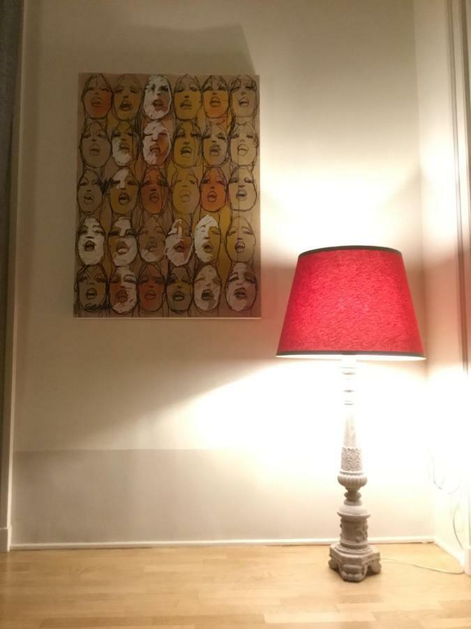 Casa Cammarota Appartement Napels Buitenkant foto